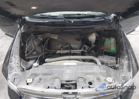 2012 Ram 1500 Slt z USA, uszkodzony, nr VIN 1C6RD7LT1CS188151